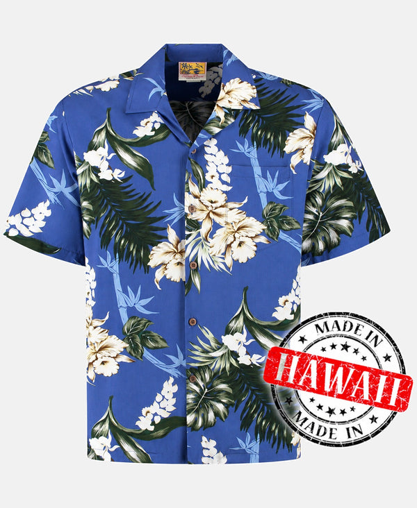Lanikai Blauw