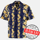 Haleiwa Paars voorkant