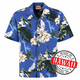 Lanikai Blauw