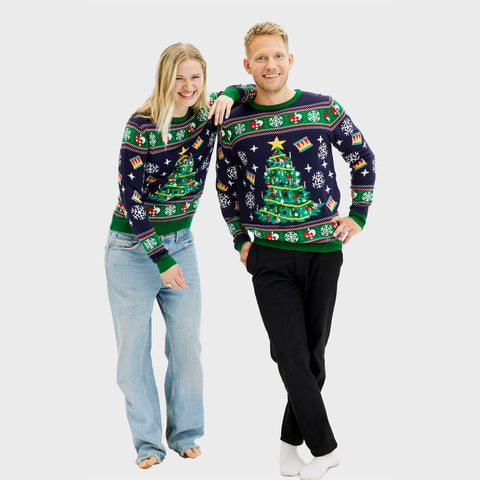 De Fonkelende Kerstboom 2026