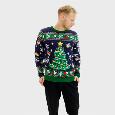 De Fonkelende Kerstboom 2026