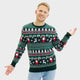 De Perfecte Kersttrui