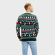 De Perfecte Kersttrui