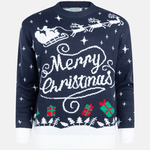 Stijlvol Merry Christmas