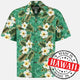 Tiki Tropics, foute kersttrui