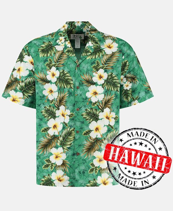 Tiki Tropics