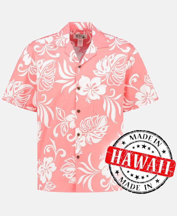 Vakantie Vibes Roze