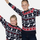 Traditioneel & Gezellig, foute kersttrui