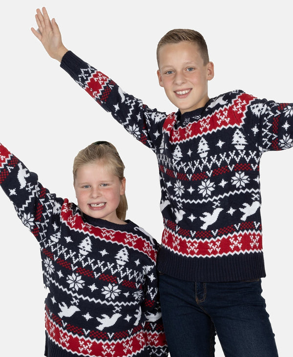 Traditioneel & Gezellig