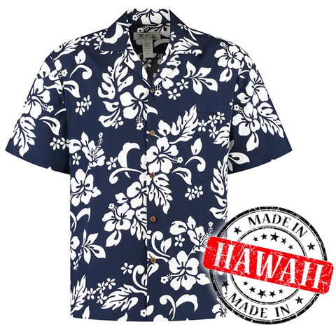 Hawaii Shirts voor Feestjes