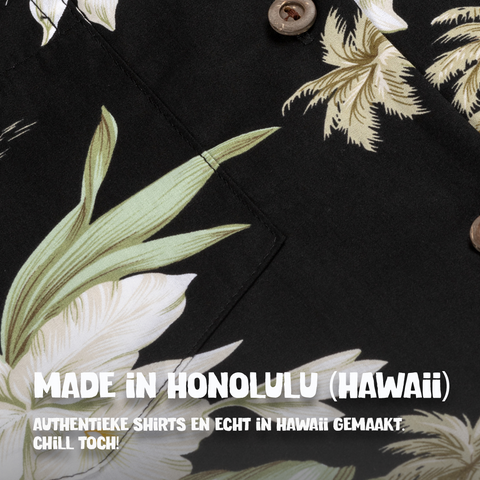 Maui Midnight