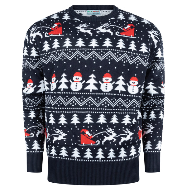 Stijlvol Kerst