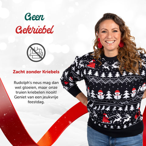 Stijlvol Kerst 2026