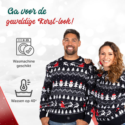 Stijlvol Kerst 2026