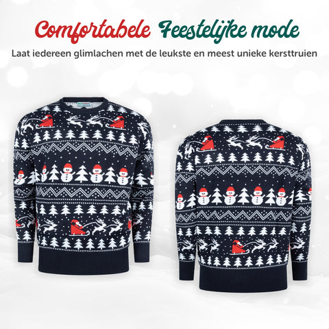 Stijlvol Kerst 2026