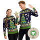 Prachtig Versierde Kerstboom